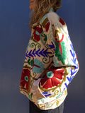 Suzani Jacket - 42