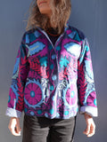 Suzani Jacket - 42