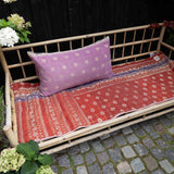 Indian Kantha Mattress - 52