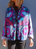 Suzani Jacket - 42