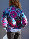 Suzani Jacket - 42