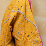 Kantha Jacket - 52