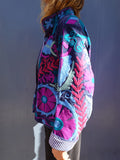 Suzani Jacket - 42