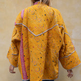 Kantha Jacket - 52