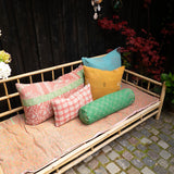 Indian Kantha Madras - 53