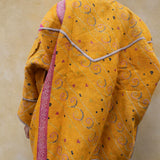 Kantha Jacket - 52
