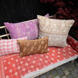 Indian Kantha Mattress - 52