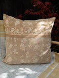 Indisk kantha pude L - 533