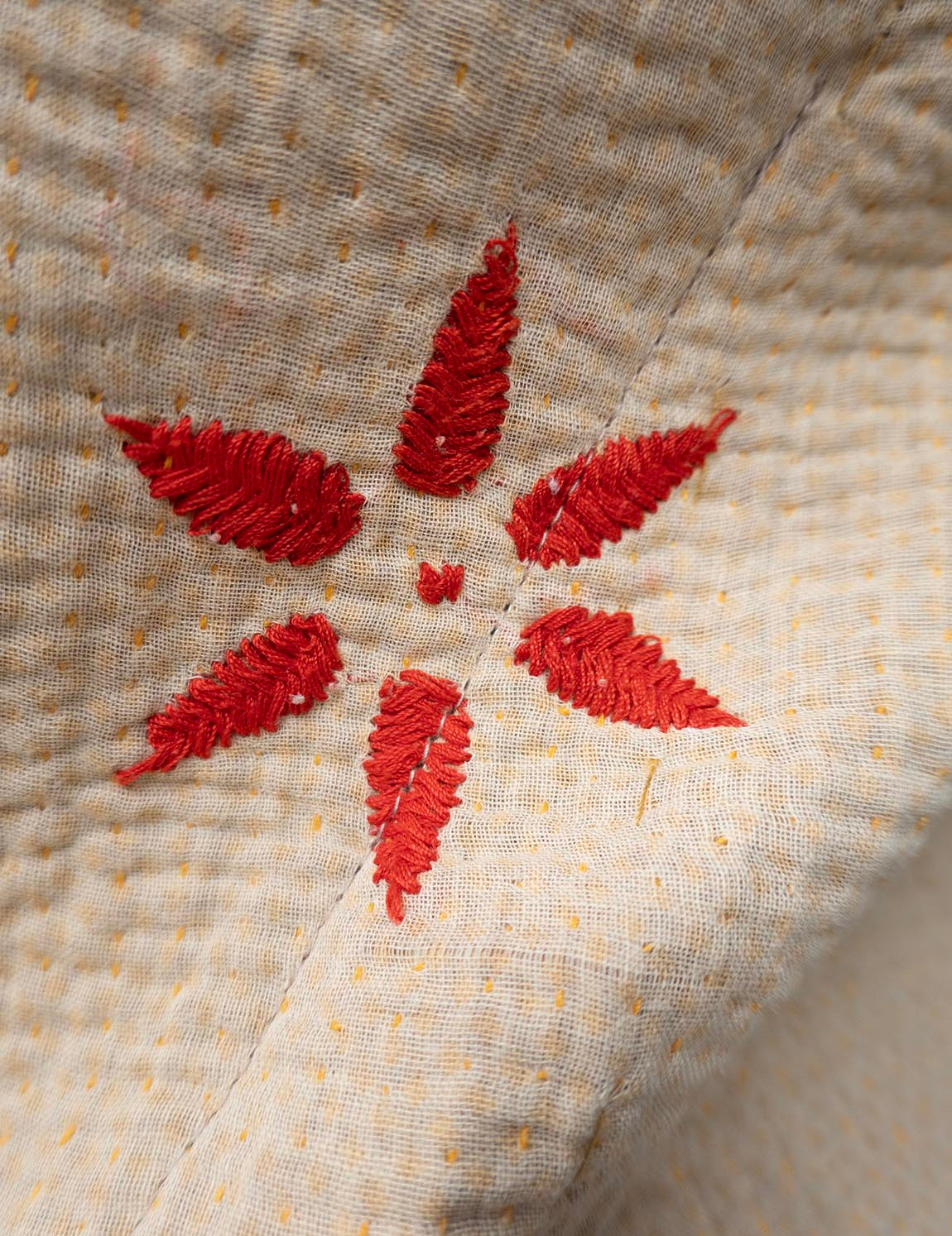Kantha Jacket - 53