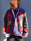 Suzani Jacket - 42