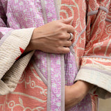Kantha Jacket - 53