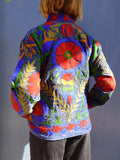 Suzani Jacket - 42