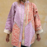 Kantha Jacket - 53
