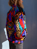 Suzani Jacket - 42