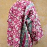 Kantha Jacket - 54