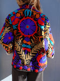 Suzani Jacket - 42