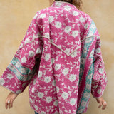 Kantha Jacket - 54