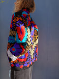 Suzani Jacket - 42