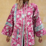 Kantha Jacket - 54