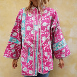Kantha Jacket - 54