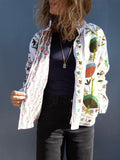 Suzani Jacket - 42