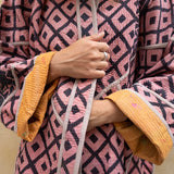 Kantha Jacket - 55