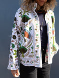 Suzani Jacket - 42