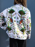 Suzani Jacket - 42