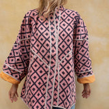 Kantha Jacket - 55