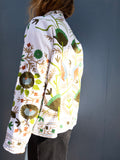 Suzani Jacket - 42