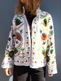 Suzani Jacket - 42