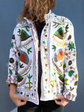 Suzani Jacket - 42