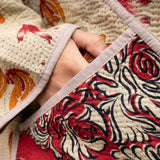 Kantha Jacket - 56