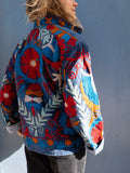 Suzani Jacket - 42