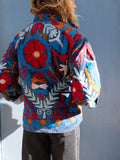 Suzani Jacket - 42