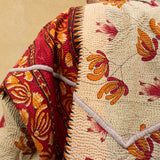 Kantha Jacket - 56