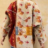 Kantha Jacket - 56