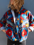 Suzani Jacket - 42