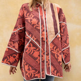 Kantha Jacket - 57
