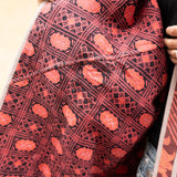 Kantha Jacket - 57