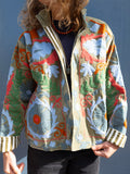 Suzani Jacket - 42