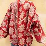 Kantha Jacket - 58