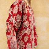 Kantha Jacket - 58
