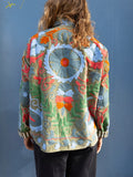 Suzani Jacket - 42