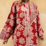 Kantha Jacket - 58