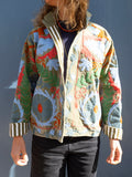 Suzani Jacket - 42
