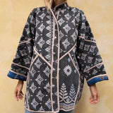 Kantha Jacket - 59