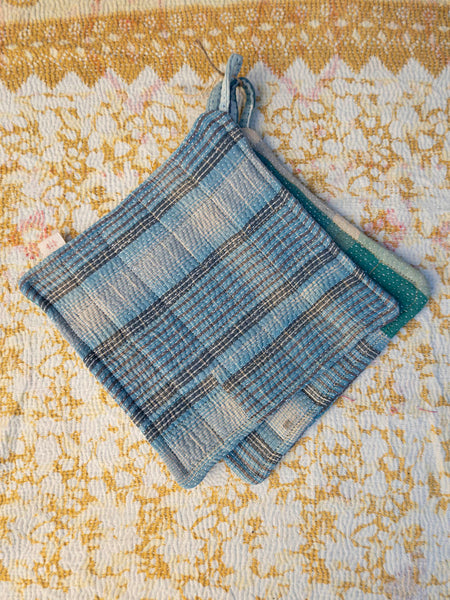 Potholder everyone