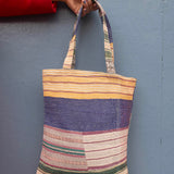Kantha Mini Shopper 05