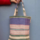 Kantha Mini Shopper 05